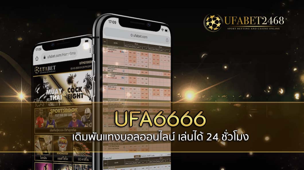 ufa6666