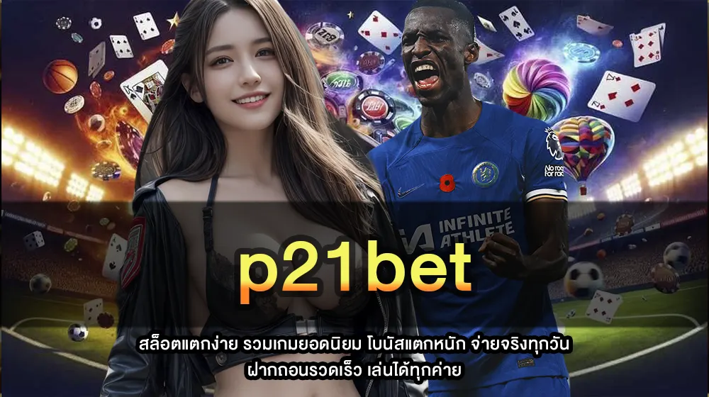p21bet