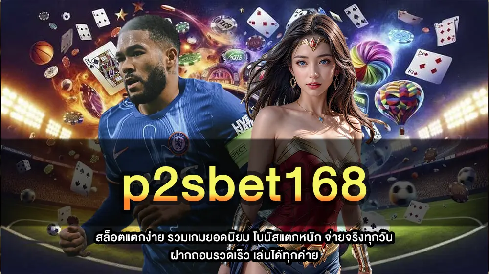p2sbet168