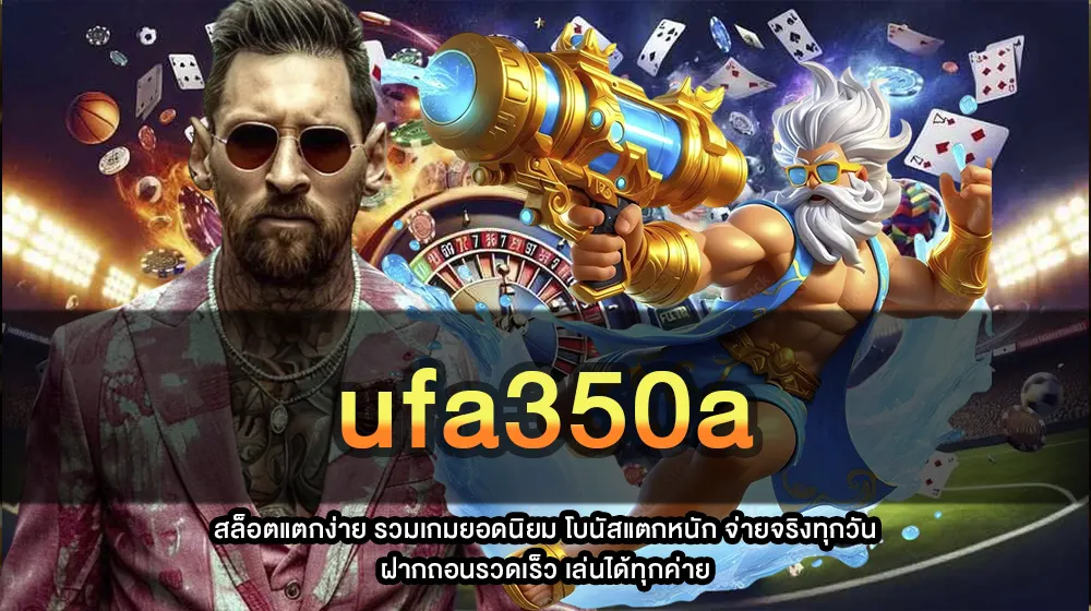 ufa350a