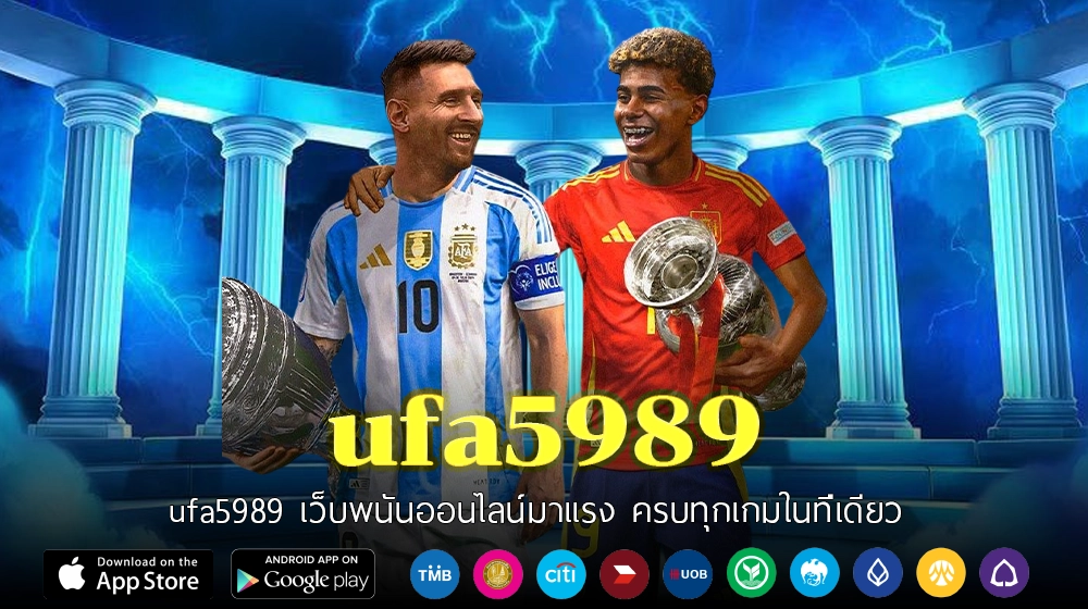 ufa5989