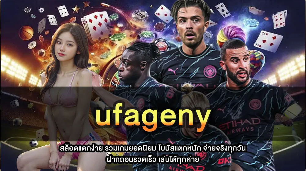 ufageny