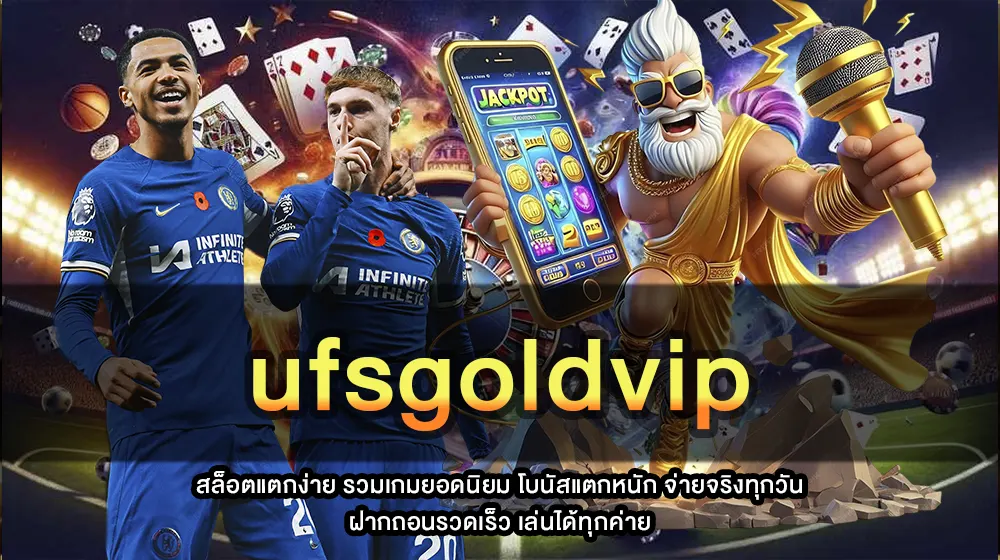 ufsgoldvip